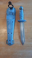 Tauchermesser von Nemrod