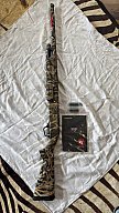 Repetierflinte Winchester Super X SXP WTFL Kal. 12/89 MOS GB 5+1