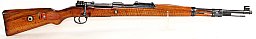 Original K98k Wehrmacht Karabiner - 8x57JS