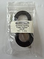 Smartclip Verbindungsring M52x0,75 / 35 mm für Pulsar Krypton inkl. Konterring & Schlüssel | neuwert