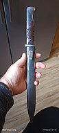 Seitengewehr 98 Elite diamant