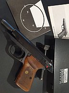 Walther PP Cal. 22lr