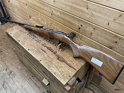 KK-Büchse CZ 452-2E ZKM, mit Luxusschaft!!! Kal..22lr., super Schaft!!!