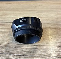 Rusan Reduzierring für Pulsar F135 / F155 / FN455
