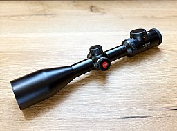 Leica Magnus 2,4-15x56 Absehen 4