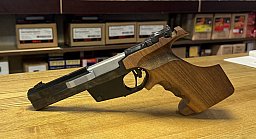 Benelli MP 90 S