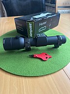 Aimpoint Hunter