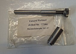 Rückstoßdämpfer von Kettner für Colt 1911 5 Zoll