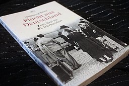 Flucht aus Deutschland - Zum Exil im 20. Jahrhundert Wolfgang Benz