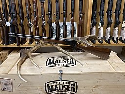 Anschütz ML-22 Kal .22lr., Anschütz, Anschütz-ML, ML-22, ML22, Anschütz ML, Unterhebel, Western, UHR