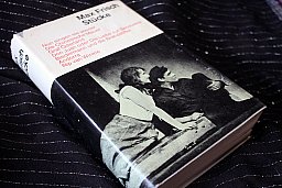 Max Frisch Stücke - Nun singen sie wieder Die chinesische Mauer Graf Öderland und andere..