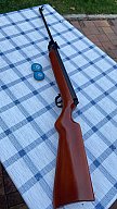Haenel mod. 303 Luftgewehr