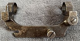 Seitenmontage für PEM Zf Mosin Nagant WK2