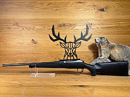 Sauer 101 Classic XT 8x57IS - 51cm - M15x1 - Picatinny Schiene - Waffen Schlemmer