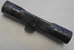Zielfernrohr - Original GW ZF 4 -dow - WKII