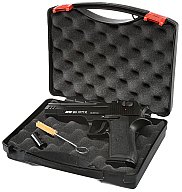 Umarex Retay Big Fifty XL Black 9mm P.A.K. Schreckschusspistole"
