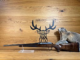 Sauer 101 Classic .308Win - 51cm - M15x1 - Waffen Schlemmer
