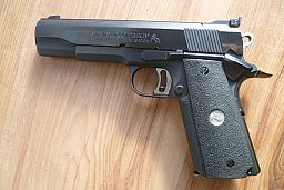 Pistole Colt Gold Cup National Match .45 ACP
