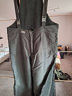 Winteransitzhose LA Chasse Gr. 31