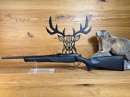 Sauer 404 Classic XT .308Win - 51cm - M15x1 - Kannelierung - Waffen Schlemmer