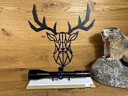Zeiss Victory Varipoint 3-12x56 M Innenschiene - ASV - Absehen 60 - Waffen Schlemmer Ingolstadt