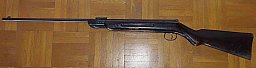 DIANA Model 27 – D.R.P. Luftgewehr