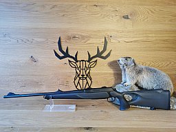 Sauer 404 Synchro XT .30-06 - 56cm - M15x1 - Gebraucht - Waffen Schlemmer Ingolstadt