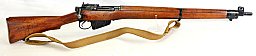 NRGL. LEE-ENFIELD No. 4 MK II (F) in .303Brit.