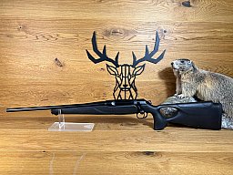 Sauer 505 Synchro XT .223Rem - 51cm - M15x1 - Linkswaffe - Waffen Schlemmer Ingolstadt