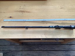 Wechsellauf Mauser 66 8x68S