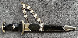 XX Dienstdolch M 1936