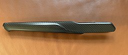 Orig. SAUER Carbon Vorderschaft 404/505 (NP 1.790€)