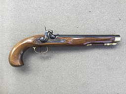 Pistole „Kentucky Jäger“ Cal. 44