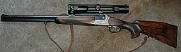 Bockdrilling Krieghoff Tias
