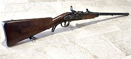 Carabine Autrichien WEHNDL 1868