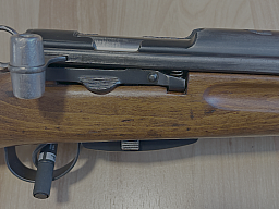 K31 Ordonanzgewehr