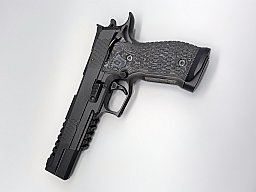 SIG Sauer P226 X-Six – Sondervariante "Club 30" in Schwarz | Eckernförder Manufaktur