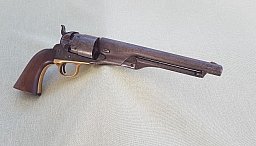 originaler Colt Army M 1860