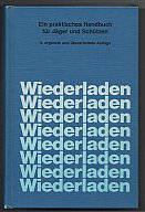 Wiederladen Dynamit Nobel