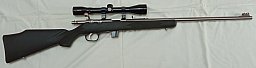 Marlin .22 LR Model 880 SS