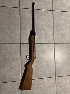 Seltene Diana MOD.25D
