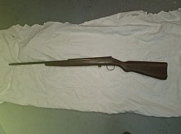 Haenel Sportmodell 49a
