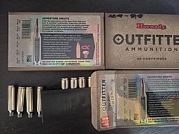 7mm PRC Hornady 60 Stück