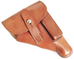 PPK Holster RZM, 1934/35, früher Parteileiter