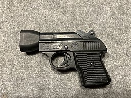 Pistole Schreckschuss Record 6 mm mod.B19