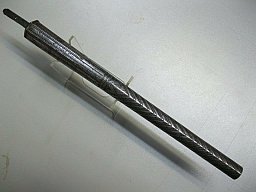 Steinschloss Flintlock Pistolen Lauf Brescia 17 Jhdt sign LAZARINO COMMINAZZO