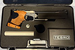 Tesro PA10-2 Holme Edition