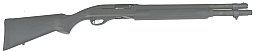 Halbautomatische Flinte Polizeiflinte Sportgewehr Remington 11-87 Police Kal. 12/76 Bj. 2003, tiptop