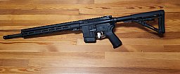 Savage MSR 15 Recon 2.0 , .223 Rem.