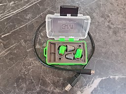 3M Peltor EEP-100 Gehörschutz - Ohrstöpsel - Inears